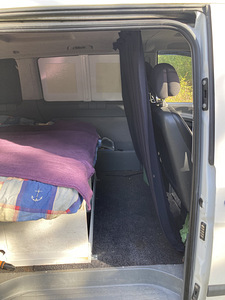 Mercedes-Benz Vito 2008 OM646, АКПП (12 фото из 15)