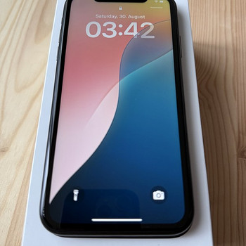 iPhone XR