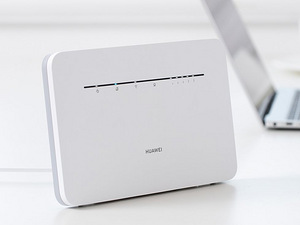Huawei 4G Router 3 Pro B535 (1 foto / 3)