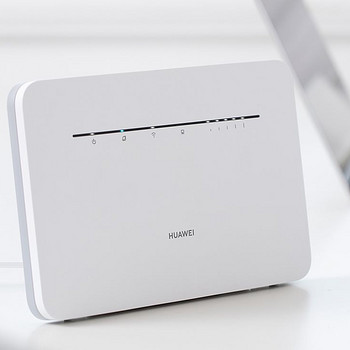 Huawei 4G Router 3 Pro B535
