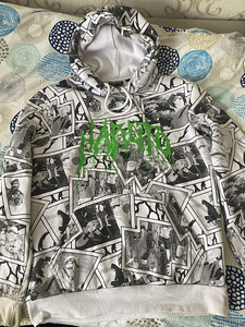 Одежда (8 фото из 10)