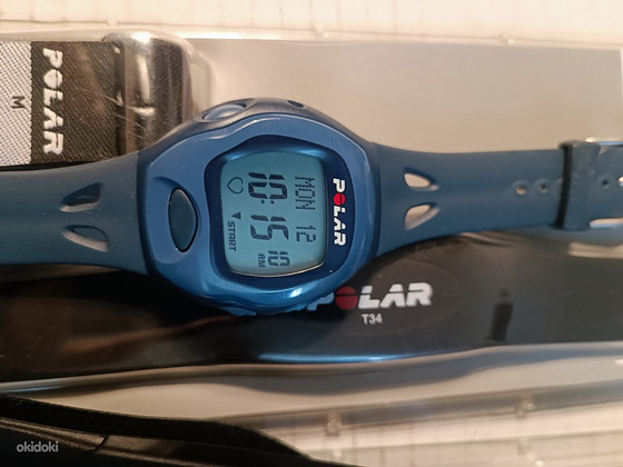 Polar A3 +3 шт. передатчик