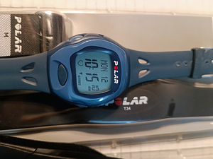 Polar A3 +3 pcs transmitter (1 foto / 3)