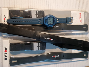 Polar A3 +3 pcs transmitter (2 foto / 3)
