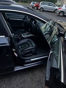 Audi A5 2011 rendiauto (3 foto / 3)