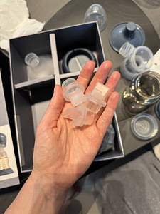 LOLA&LYKKE RINNAPUMP ELEKTRILINE (5 foto / 7)
