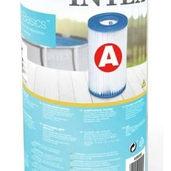Intex filter tüüp A