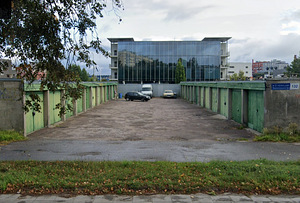 A. H. Tammsaare tee, Mustamäe, Tallinn, Harjumaa (2 foto / 2)