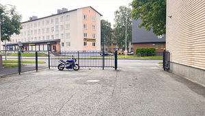 Sõle tn 64, Põhja-Tallinna, Tallinn, Harjumaa (42 фото из 44)