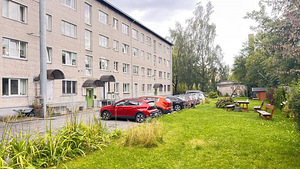 Sõle tn 64, Põhja-Tallinna, Tallinn, Harjumaa (41 фото из 44)