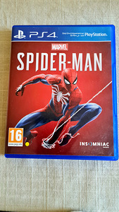 Spider-Man PS4 (1 foto / 3)
