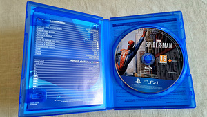 Spider-Man PS4 (2 foto / 3)