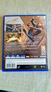 Spider-Man PS4 (3 foto / 3)