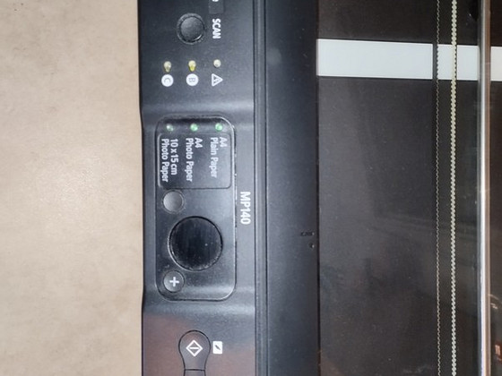 Tulostin Canon mp140