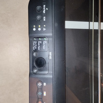 Tulostin Canon mp140