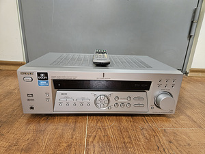 Sony STR-DE475 HiFi аудио-видео ресивер (1 фото из 3)