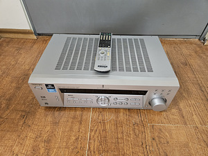 Sony STR-DE475 HiFi аудио-видео ресивер (2 фото из 3)