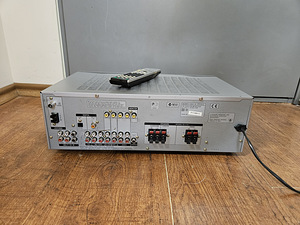 Sony STR-DE475 HiFi аудио-видео ресивер (3 фото из 3)