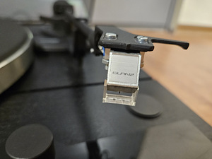 Thorens TD316 MK II 2-Speed Semi-Automatic Belt-Drive (5 foto / 5)