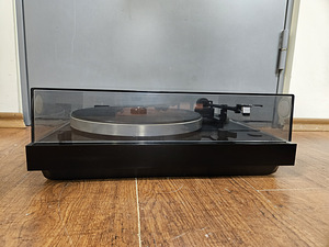 Thorens TD316 MK II 2-Speed Semi-Automatic Belt-Drive (2 foto / 5)