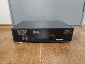 Technics RS-B465 HiFi стерео кассетная дека (4 фото из 4)