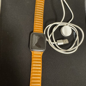 Apple Watch Series 8 GPS + Cellular 45mm Ceramic