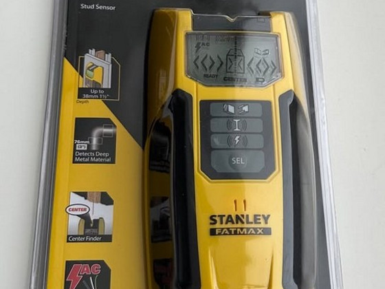 Stanley Fatmax S300