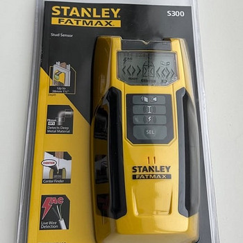 Stanley Fatmax S300