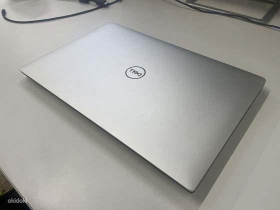 Dell XPS 9570