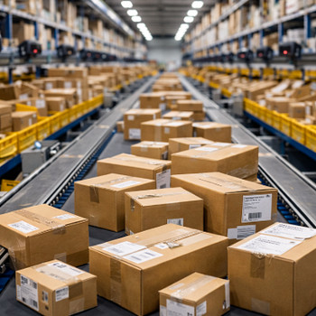 Otsime sõbralikku kollektiivi pakisorteerijat