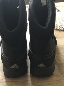 Talve saapad Adidas (1 foto / 3)