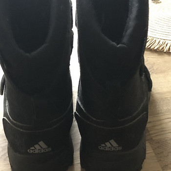 Talve saapad Adidas