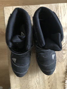 Talve saapad Adidas (2 foto / 3)