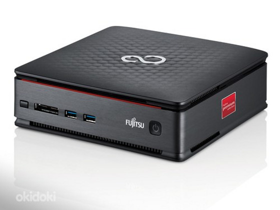 Fujitsu Esprimo Q910 Mini PC