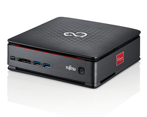 Fujitsu Esprimo Q910 Mini PC (1 фото из 2)