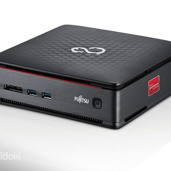 Fujitsu Esprimo Q910 Mini PC