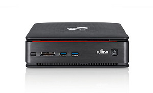 Fujitsu Esprimo Q910 Mini PC (2 фото из 2)