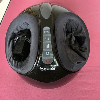 Beurer FM90
