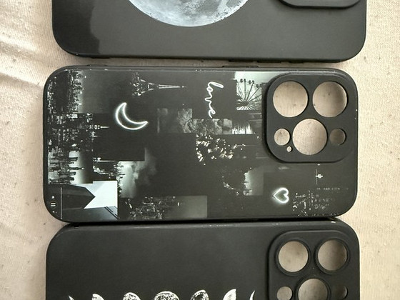 iPhone 15 Pro ümbrised
