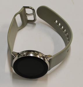 Nutikellad Samsung Galaxy watch Active (SM-R500) + laadija (3 foto / 6)