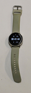 Nutikellad Samsung Galaxy watch Active (SM-R500) + laadija (6 foto / 6)
