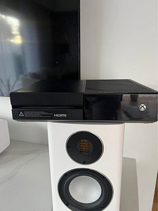 Müüa Xbox one (1 foto / 2)