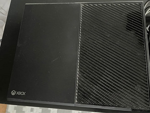 Müüa Xbox one (2 foto / 2)