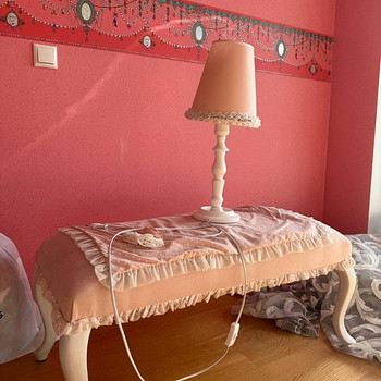 Roosa pink magamistoale