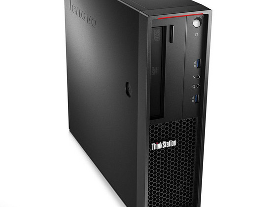 Lenovo ThinkStation P310 SFF
