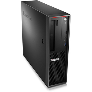 Lenovo ThinkStation P310 SFF (1 фото из 2)