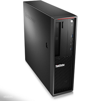 Lenovo ThinkStation P310 SFF
