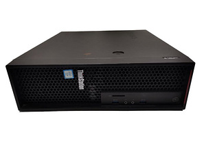 Lenovo ThinkStation P310 SFF (2 фото из 2)