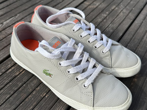 LACOSTE размер 32
