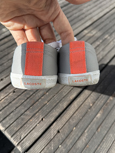 LACOSTE suurus 32 (6 foto / 6)